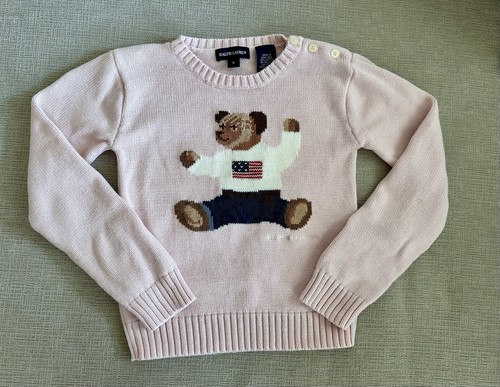 Maglione vintage ralph lauren - maglione,