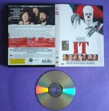 DVD Ita Horror IT Ed.Snapper