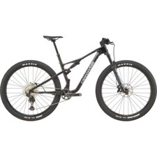 Cannondale Scalpel Carbon 4