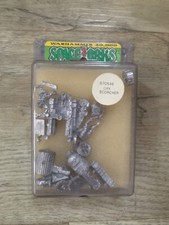 Warhammer 40k Space Scorcher