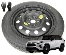 Ruotino scorta per - scorta, 18"