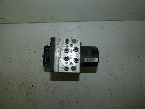 Blocco idraulico abs passat - blocco,