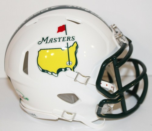 Mini casco riddell - mini,