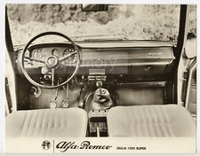 Alfa Romeo Giulia 1300 Super