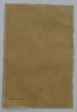 Remo BRINDISI (Roma 1918 –