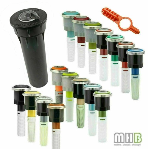 Hunter pro spray pros - hunter, pro-spray