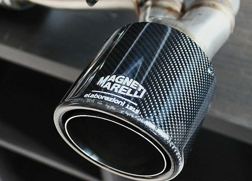 Scarico magneti marelli - scarico,