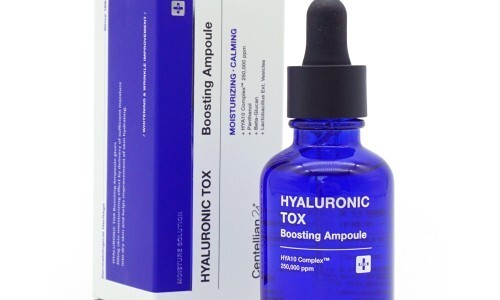 Centellian24 hyaluronic tox - centellian24,