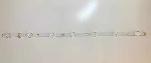 Striscia barra led - striscia,