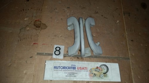 Maniglia interna tetto - tetto, /