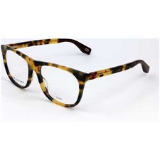 Marc Jacobs Ottica Unisex 54mm Trasparente Teal MARC353-SCL-54