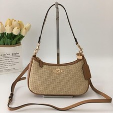 Borsa a tracolla Coach CR350