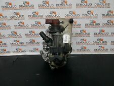 GRUPPO VALVOLA EGR FIAT PANDA (312) 1.3 MULTIJET EURO 6 (55230929) USATO