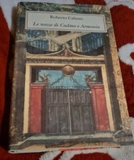 Le Nozze di Cadmo e Armonia di