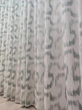 Tenda a metro moderne tessuti