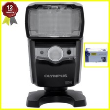 Flash Olympus FL-600 R per fotocamere digitali Olympus Micro 4/3. Lampeggiatore.