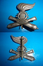 ESERCITO ITALIANO Fregio X