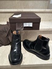 CHURCH’S  CRANSLEY Stivaletti Chelsea boots Uomo Numero 42(8)