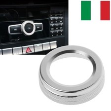 1 Anello Cromatura Pulsante