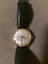 Orologio Reston automatico Funzionante 