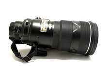 OBIETTIVO NIKON ED AF-S NIKKOR