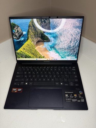 Asus zenbook oled 120 - 3k,