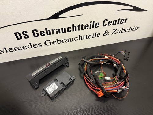 Orig mercedes slk - orig., r171