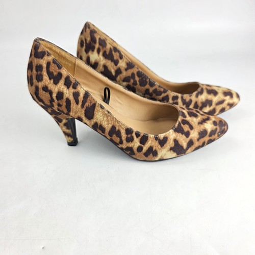Scarpe corte fiore stampa - scarpe,