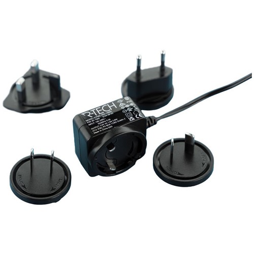 Tech 857068 adattatore dc - r-tech, ac/dc