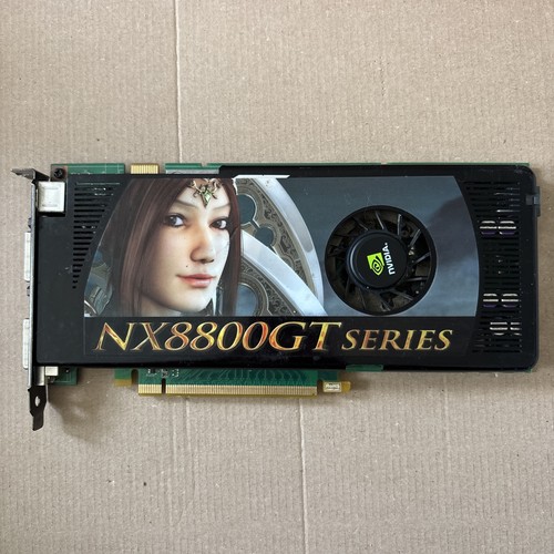 Msi nvidia geforce - geforce, gt