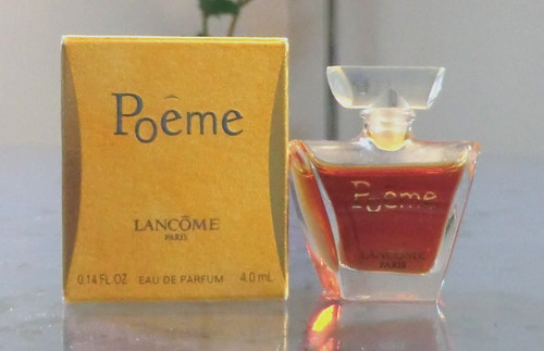 Poeme parfum ml de - 4,