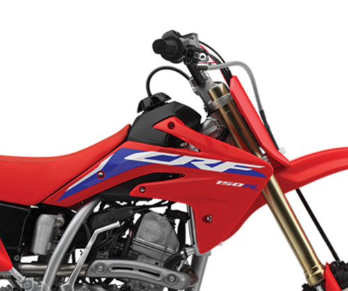 Kit déco 150 - dÉco, honda