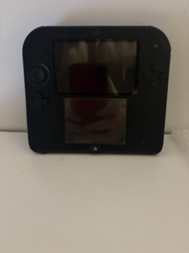 Console nintendo 2ds - nintendo,