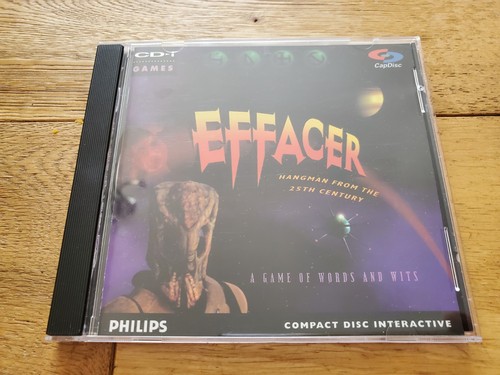 Philips effacer testato e - philips, cd-i.effacer.testato