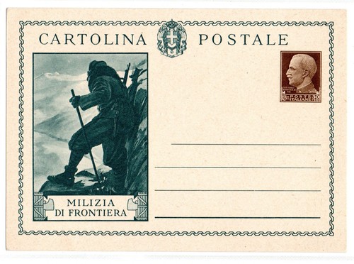 Regno 1932 intero postale - 1932, ,
