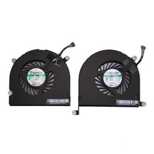 COPPIA VENTOLE CPU GPU FAN