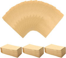 300 Sacchetto Carta Piccolo