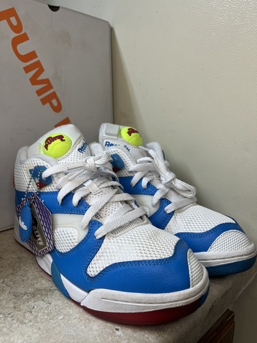 Reebok court victory pump uni - reebok,