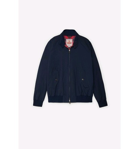 Veste baracuta harrington - veste,