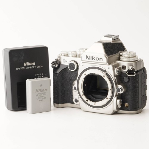 Excellent nikon df - df, body