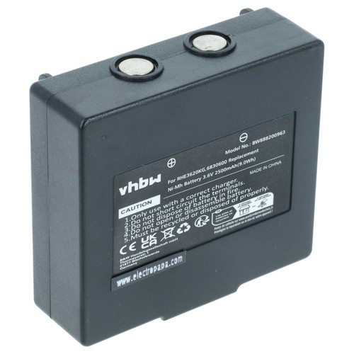 Batteria per telecomando