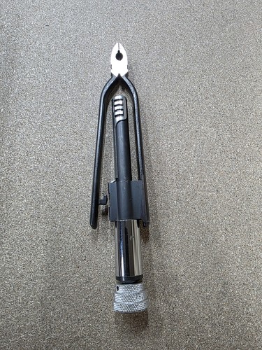 Stahlwille 6575 220 pinza di - 1,