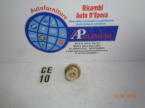 5056 bulbo pressione olio - bulbo,