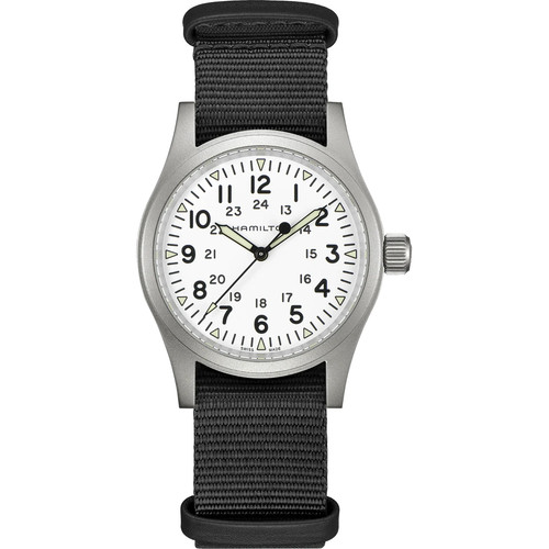 Hamilton khaki field - hamilton,