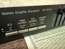 TECHNICS SH-8045 🌈RaRe🌈