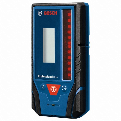 Bosch lr10 rilevatore - bosch,