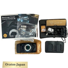 Blackmagic Design Pocket