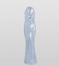 ABITO RAT & BOA ANAIS TAGLIA