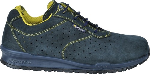 Scarpe antinfortunistiche