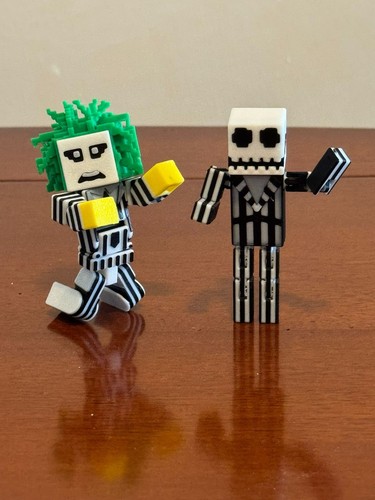 Halloween set pic - set,